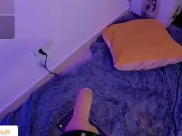 Chaturbate Watch Live Sex Cams of daddysgirrl1_