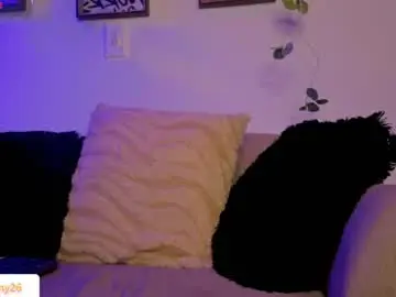 Chaturbate Best live sex cam show of daddysgirrl1_