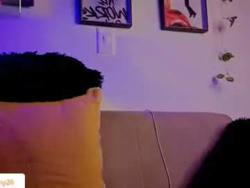 Chaturbate Live Sex of daddysgirrl1_
