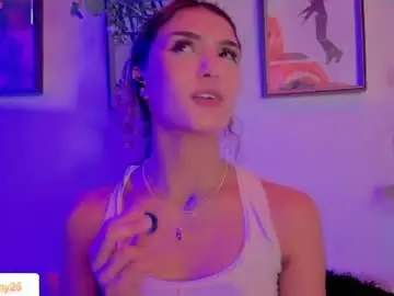 Chaturbate Best live sex cam show of daddysgirrl1_