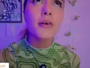 Chaturbate Adult Webcams of daddysgirrl1_