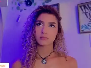 Chaturbate Sex Cam of daddysgirrl1_