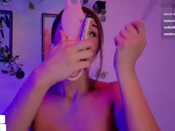 Chaturbate Private Sex Chat of daddysgirrl1_