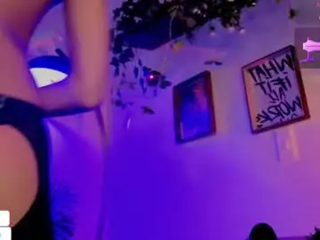 Chaturbate Live Porn of daddysgirrl1_