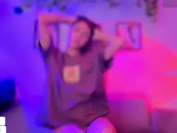 Chaturbate Best live sex cam show of daddysgirrl1_