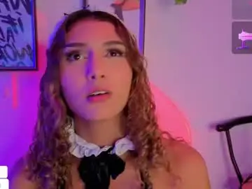 Chaturbate Adult Webcam of daddysgirrl1_