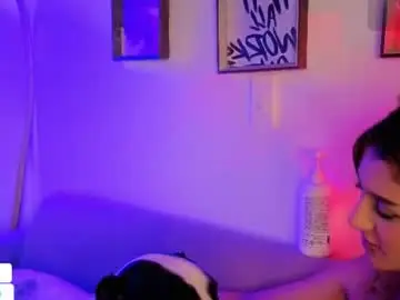 Chaturbate Nude Webcam of daddysgirrl1_