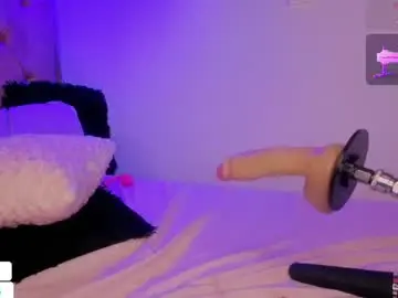 Chaturbate Nude Webcam of daddysgirrl1_