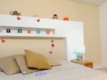 Chaturbate Watch Live Sex Cams of dakota_vesper