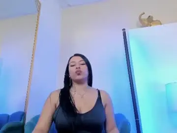 Chaturbate Best Webcam of dakota_vesper