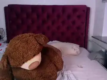 Chaturbate Nude Webcam of delalex