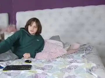 Chaturbate Nude Webcam of delalex