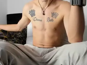 Chaturbate Sex Cam of dylanscott_106