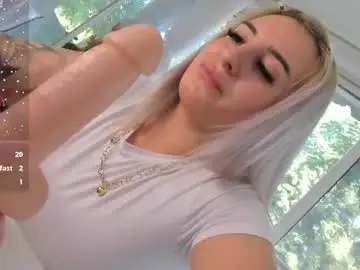 Chaturbate Nude Webcam of ella_vee