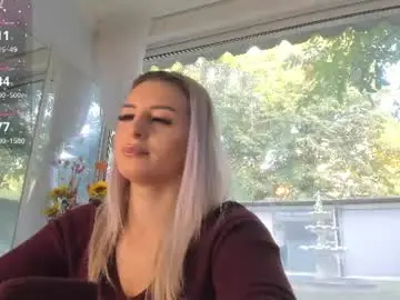Chaturbate Private Sex Chat of ella_vee