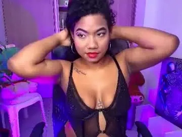 Chaturbate Best live sex cam show of gaby_dams9