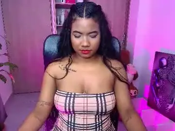 Chaturbate Live Sex of gaby_dams9