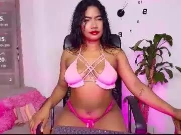 Chaturbate Adult Video Chat of gaby_dams9