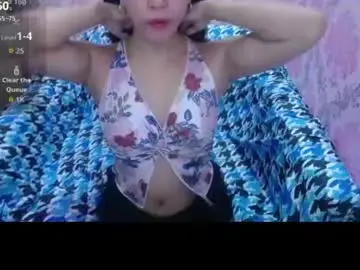 Chaturbate Live Sex Cam of hotsexy_amara