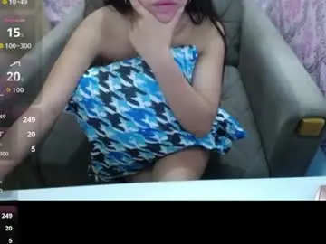 Chaturbate Private Sex Chat of hotsexy_amara