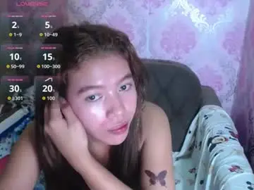 Chaturbate Watch Live Sex Cams of hotsexy_amara
