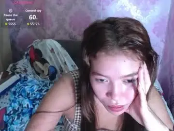 Chaturbate Live Sex Cam of hotsexy_amara