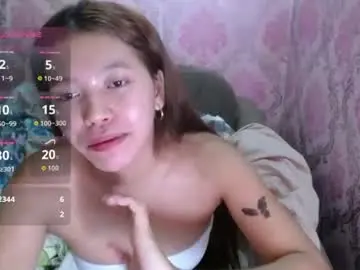 Chaturbate Free Live Porn of hotsexy_amara
