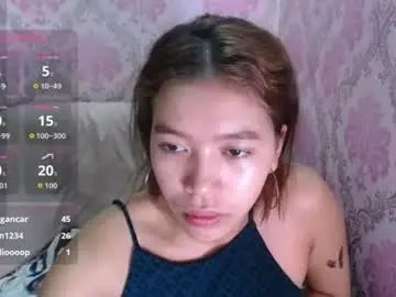 Chaturbate Live Porn of hotsexy_amara