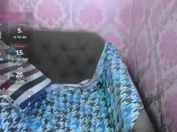 Chaturbate Free Live Porn of hotsexy_amara