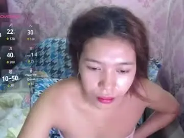 Chaturbate Best live sex cam show of hotsexy_amara