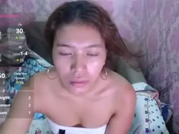 Chaturbate Best Webcam of hotsexy_amara