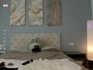 Chaturbate Live Sex Cam of ivytease_