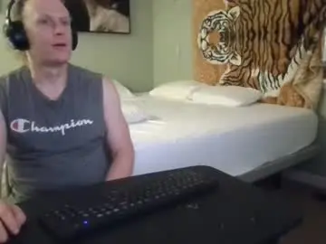 Chaturbate Live Sex of jackdeth1