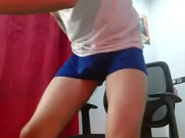 Chaturbate Adult Webcam of jaico_santos1