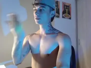 Chaturbate Best live sex cam show of jaico_santos1