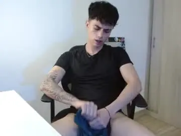 Chaturbate Watch Live Sex Cams of jaico_santos1