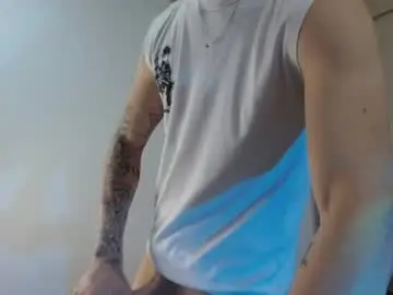 Chaturbate Best live sex cam show of jaico_santos1