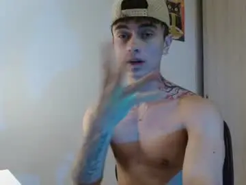 Chaturbate Sex Chat of jaico_santos1