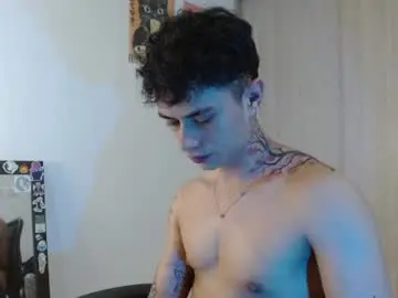 Chaturbate Live Porn of jaico_santos1