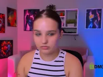 Chaturbate Best Webcam of juliet_roseee