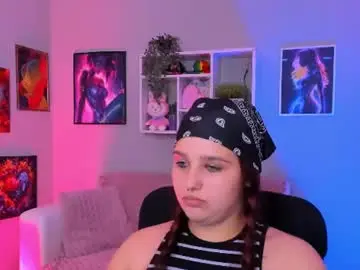 Chaturbate Live Sex Cam of juliet_roseee