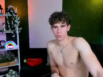 Chaturbate Adult Video Chat of kevin_nix_