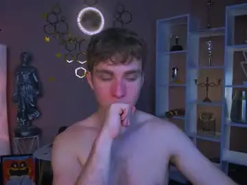 Chaturbate Nude Webcam of kevin_nix_