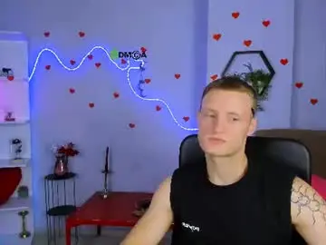 Chaturbate Adult Video Chat of kevin_nix_