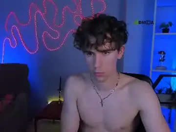 Chaturbate Live Sex Cam of kevin_nix_