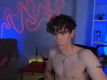 Chaturbate Adult Webcam of kevin_nix_