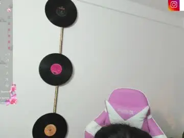 Chaturbate Private Sex Chat of liv_rosse