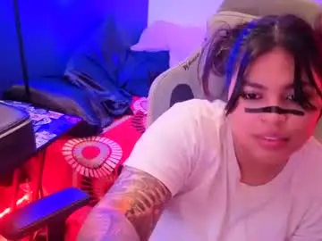 Chaturbate Adult Webcam of miacanela_xo