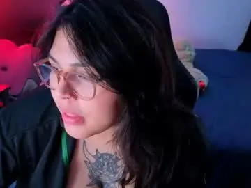 Chaturbate Free Porn Cam of miacanela_xo
