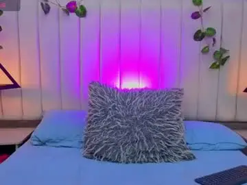 Chaturbate Sex Cam of milan_zapata
